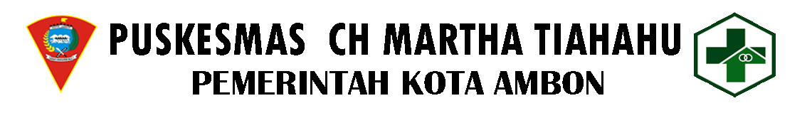 PUSKESMAS CH MARTA TIAHAHU